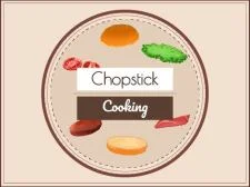 Chopstick Cooking