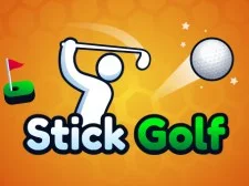 Stick Golf